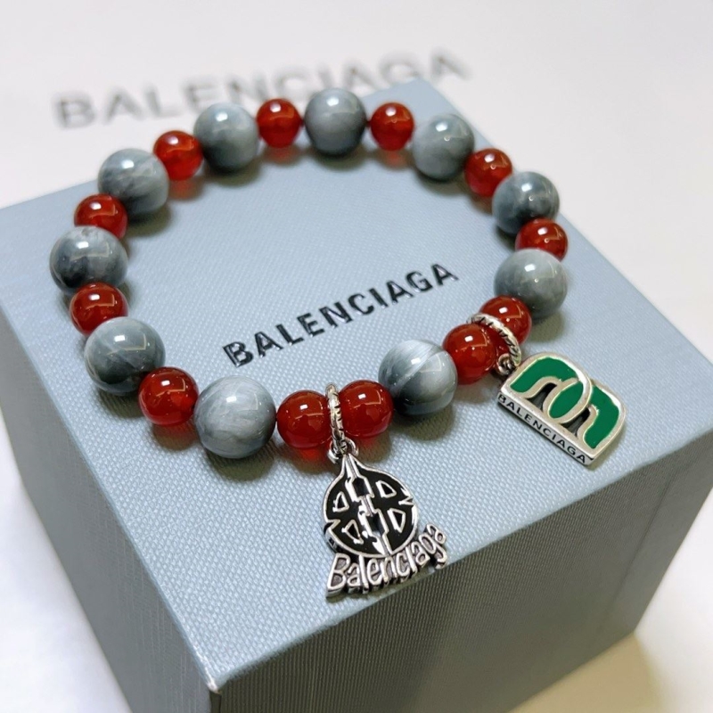 Ba1en*iaga bracelets